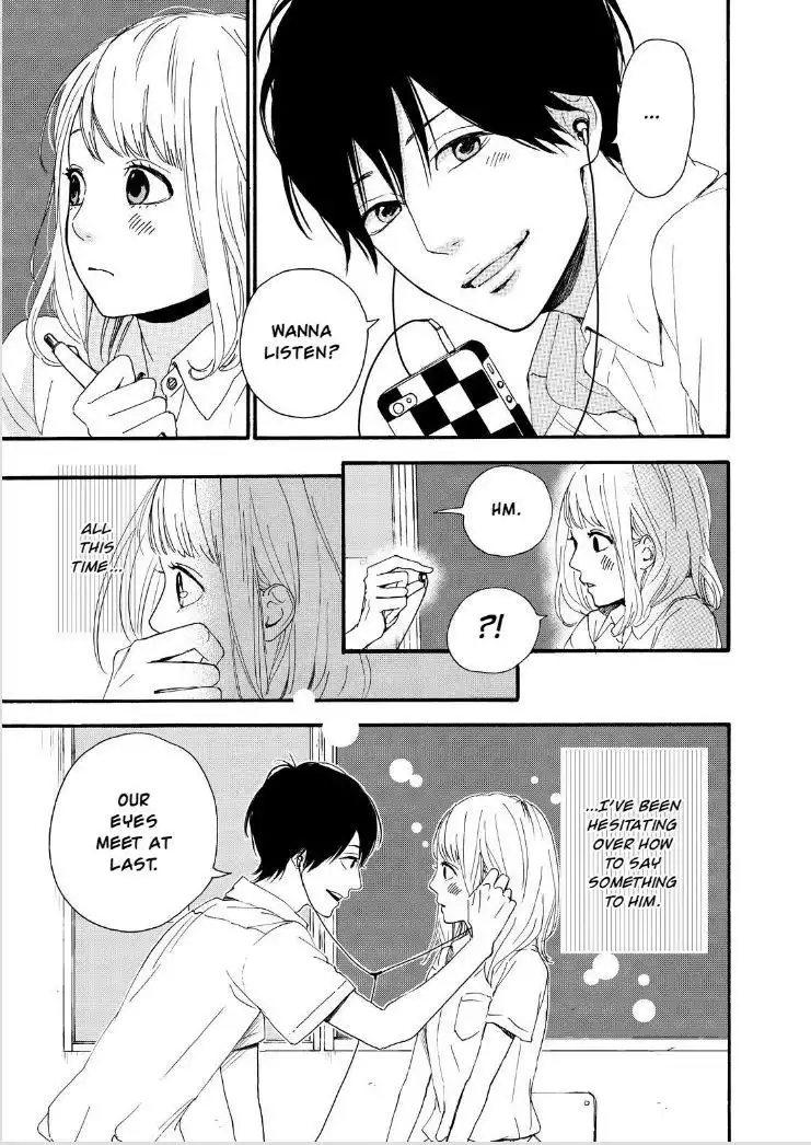 Orange (TAKANO Ichigo) Chapter 11 6